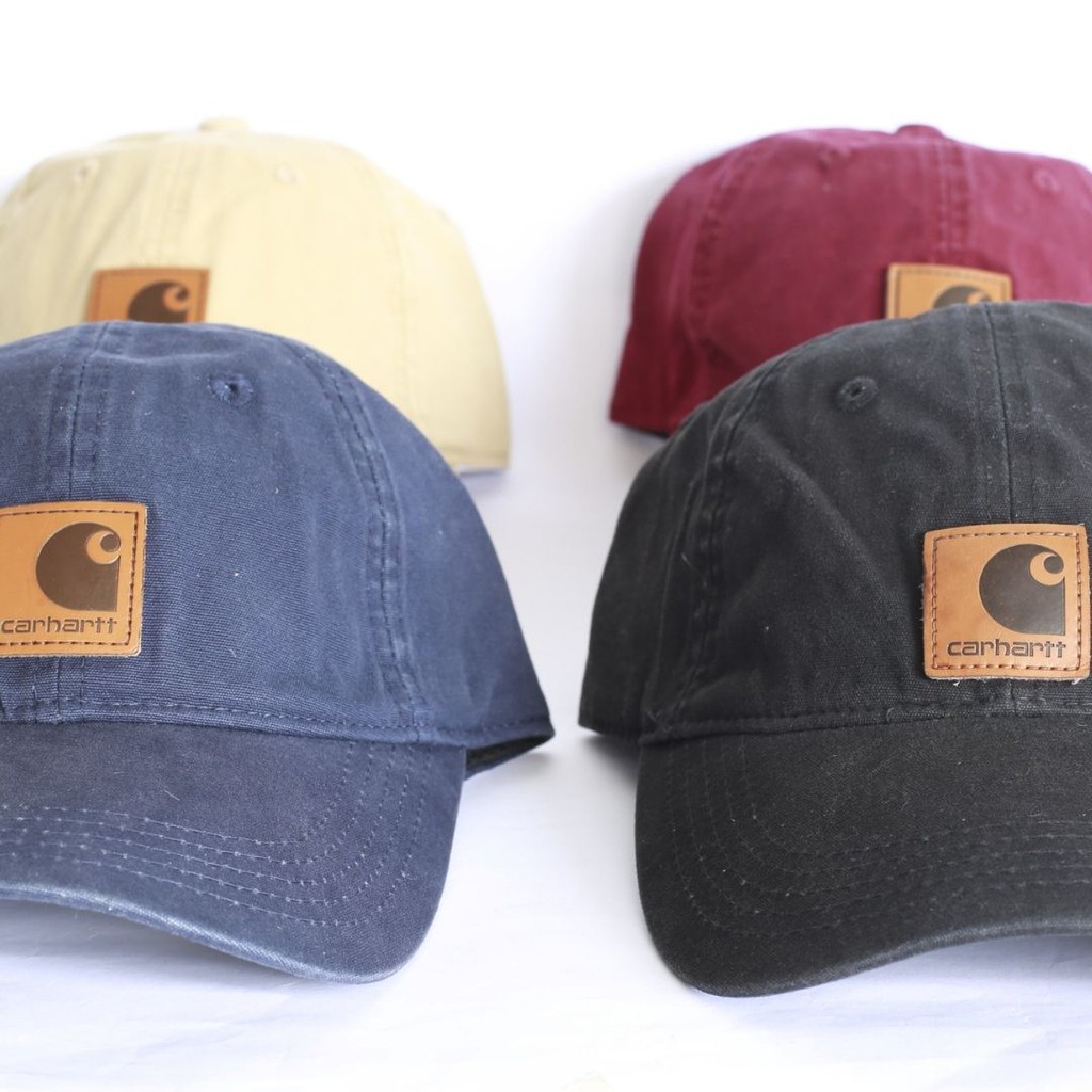 placard Bientôt Aptitude carhartt men s odessa cap Inutile Amérique