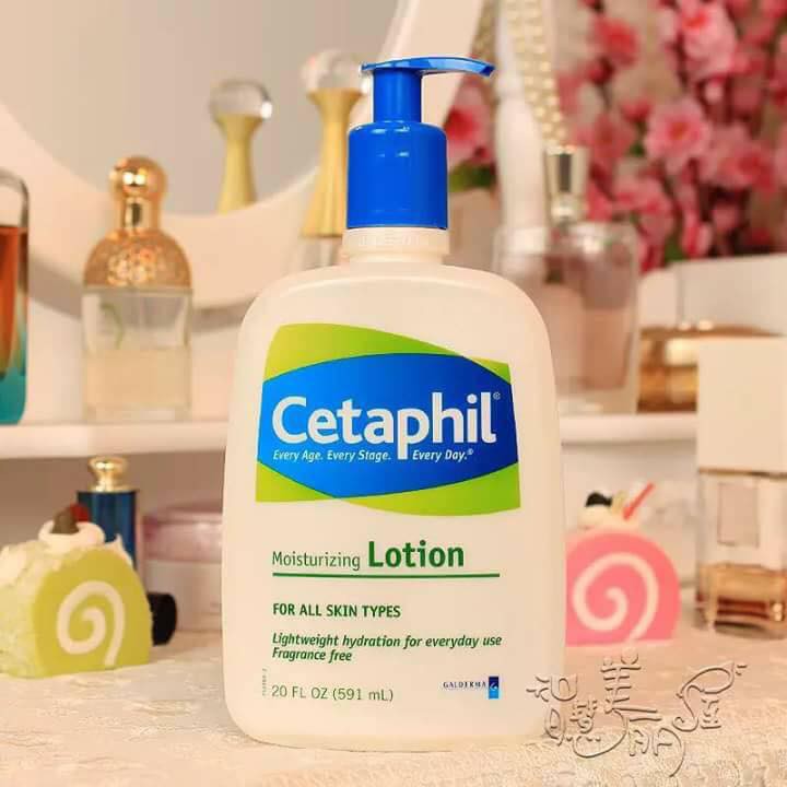 cetaphil moisturizer lotion 591ml Shopee Philippines