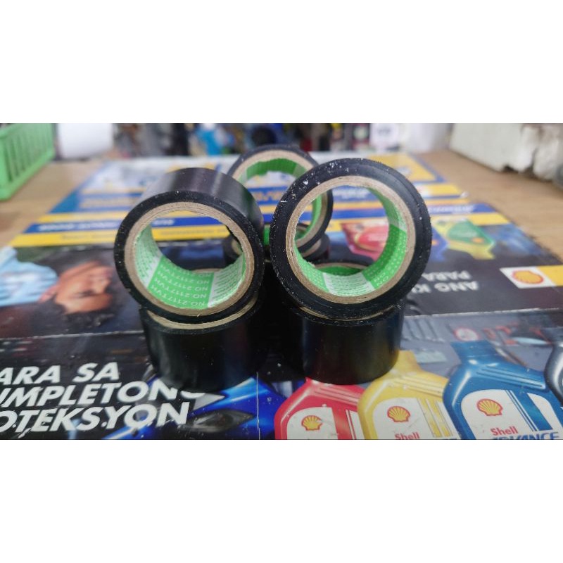 Original Nitto Vinyl Tape Shopee Philippines