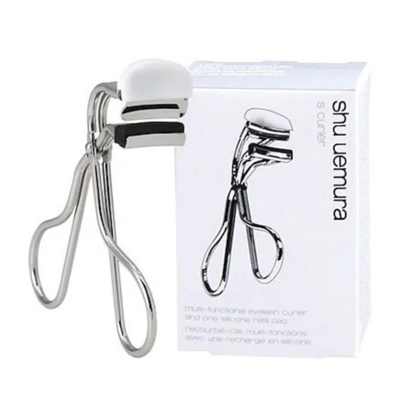 Shu Uemura New Generation Eyelash S Curler Shopee Philippines