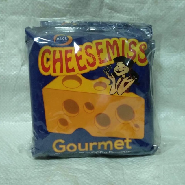 fries popcorn Cheese powder 1kg (5packs) Shopee Philippines