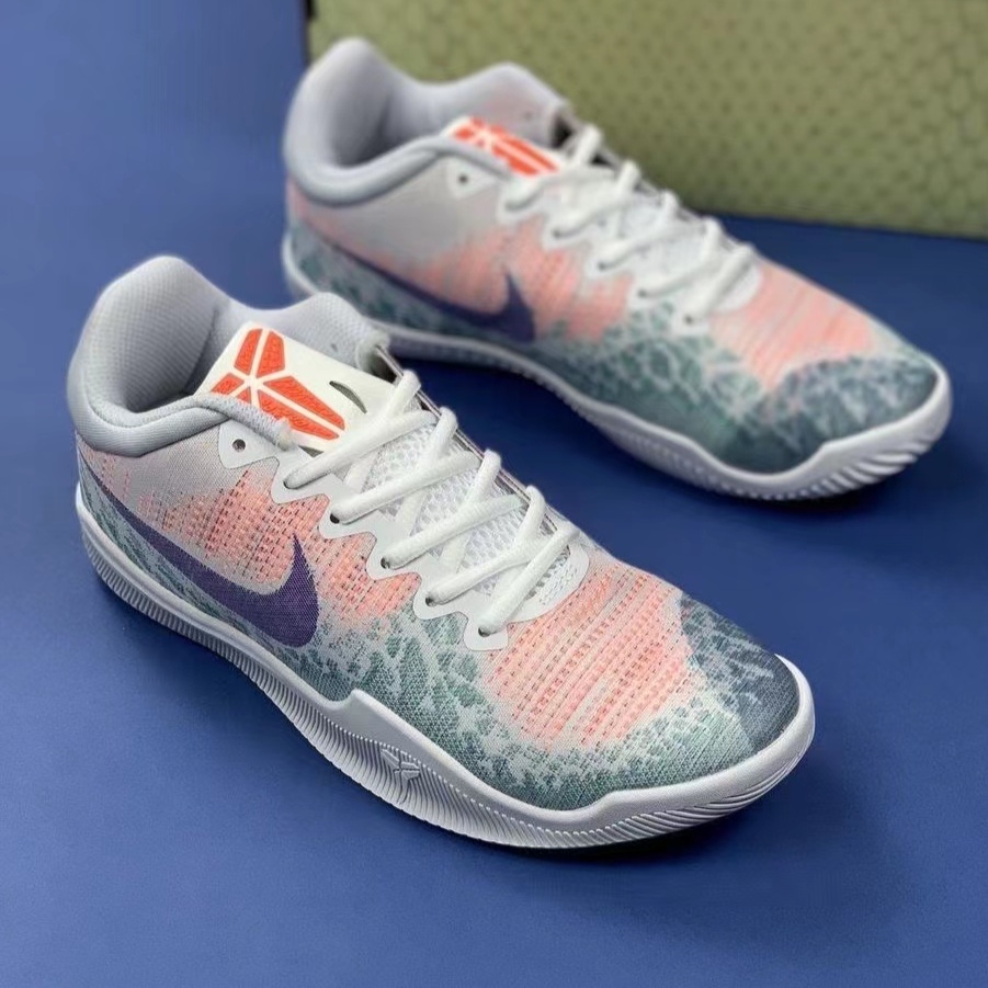 Kobe Colorful Basketball Shoes ubicaciondepersonas.cdmx.gob.mx