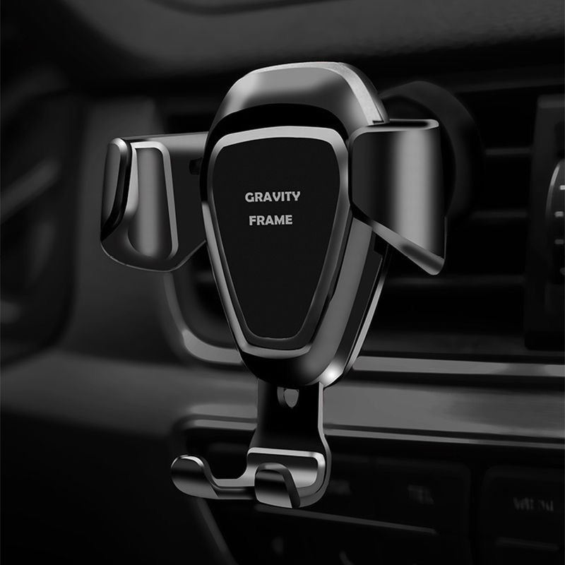 Gail shop NISSAN EANA XTRAIL TIIDA SENTRA car phone holder gravity