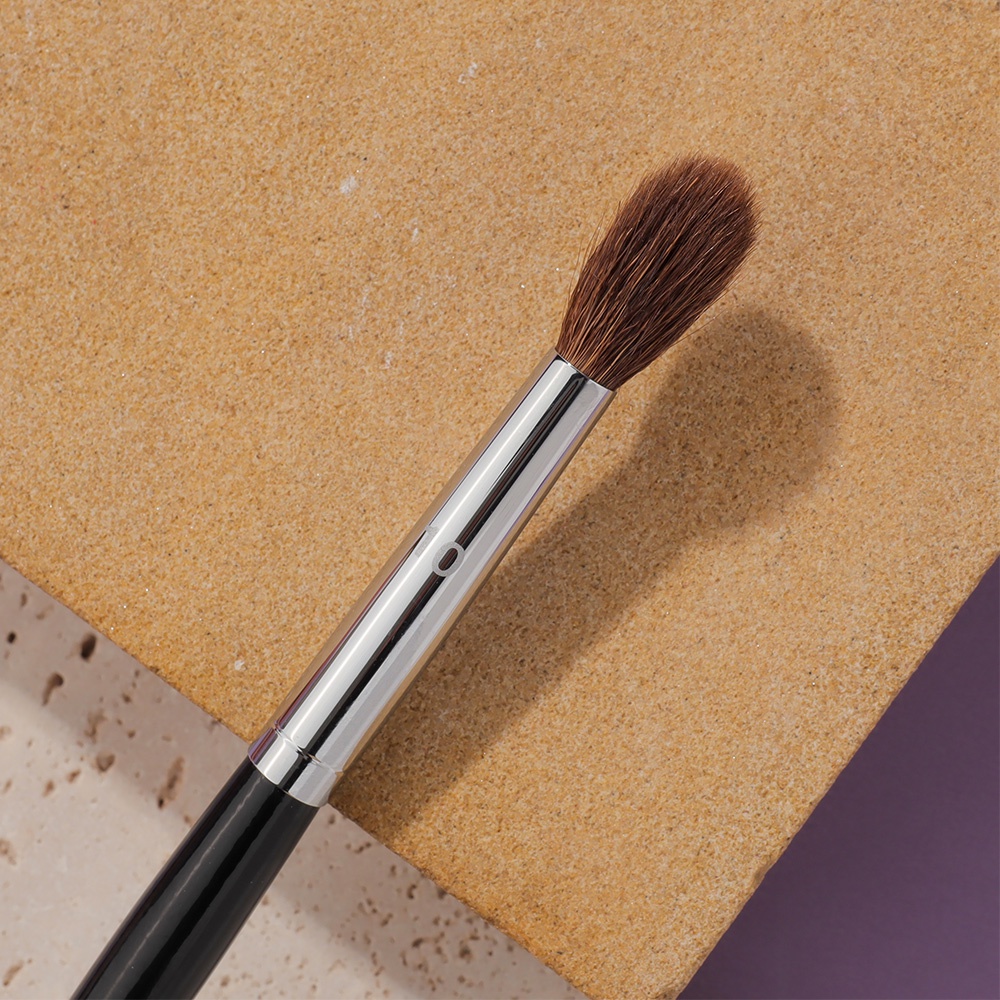 Eyeshadow Makeup Brush Eye Blending Brush Goat Hair Shopee Philippines
