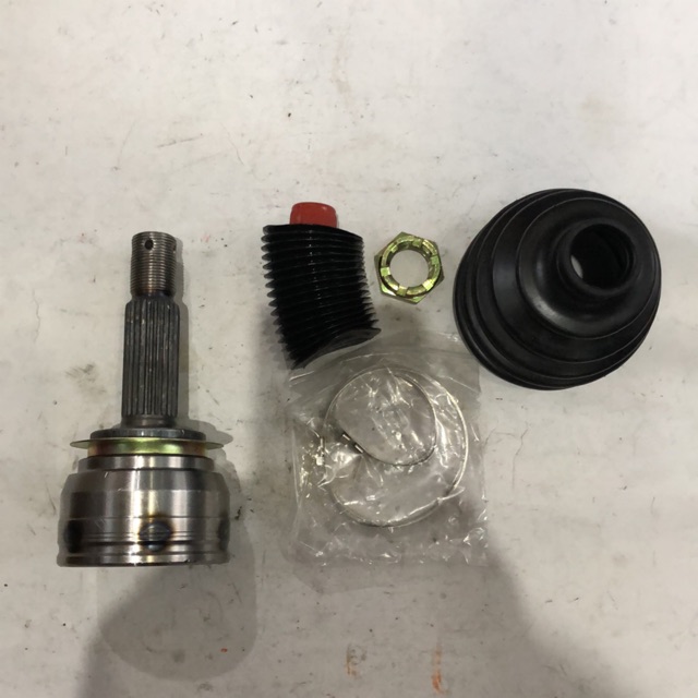 JPN CV JOINT OUTER FOR HYUNDAI GETZ 1.3/KIA RIO(taxi model) Shopee
