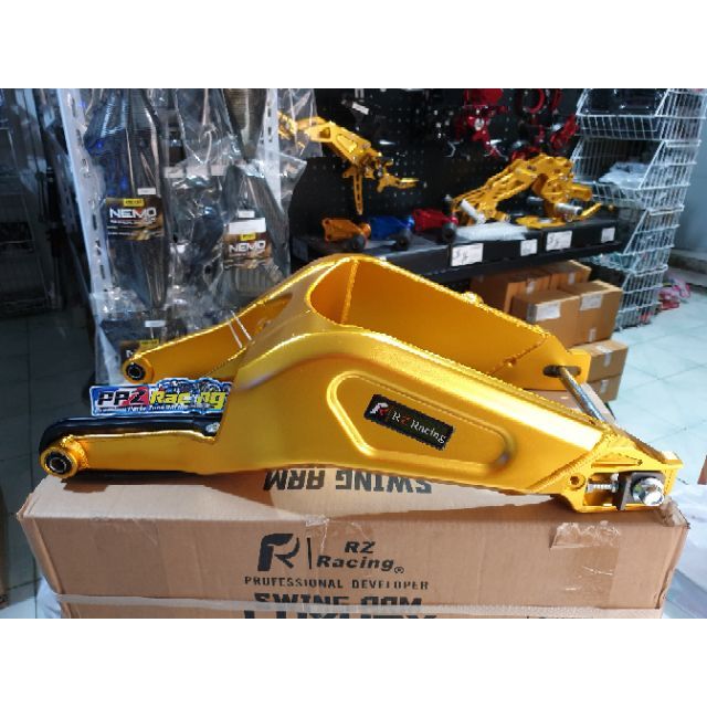 Swing Arm For Sniper 150 is rated the best in 07/2024 BeeCost