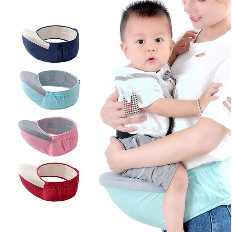BAONEO Adjustable Baby to Toddler Hip Seat Shopee Philippines