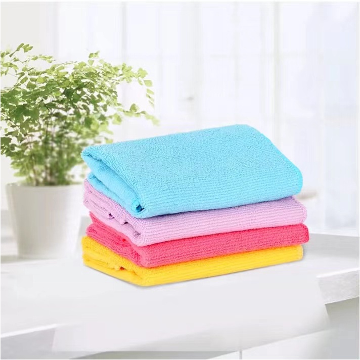 Microfiber Cleaning Towel, Multipurpose Cleaning Towels, Kitchen Towels
