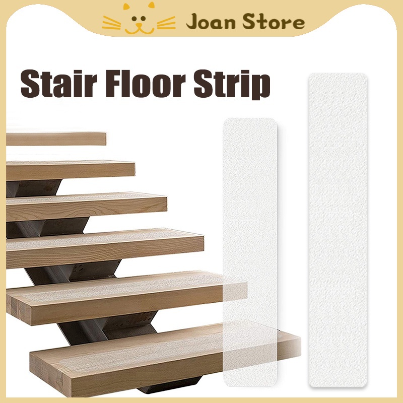 Stairs Non Slip Sticker Stair Anti Slip Tape Stair NonSlip Strip