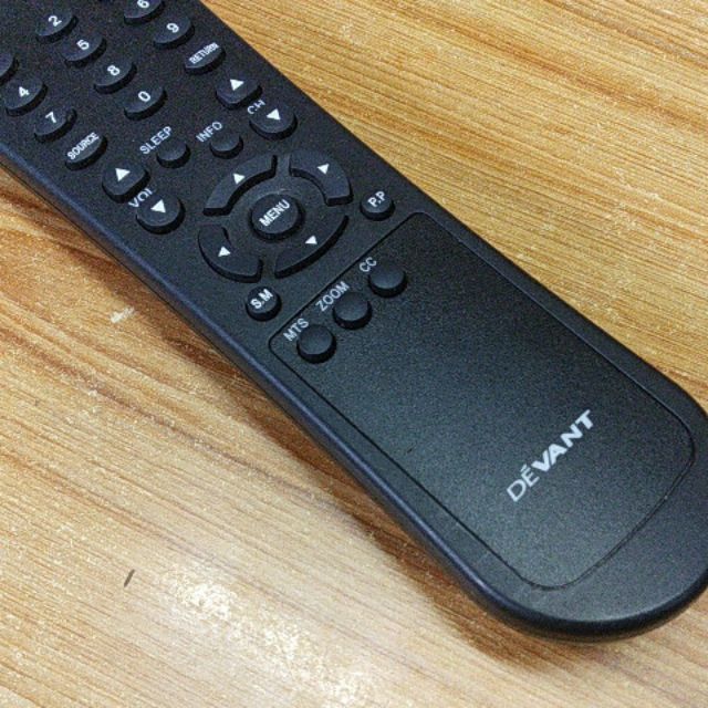 Devant remote control Shopee Philippines