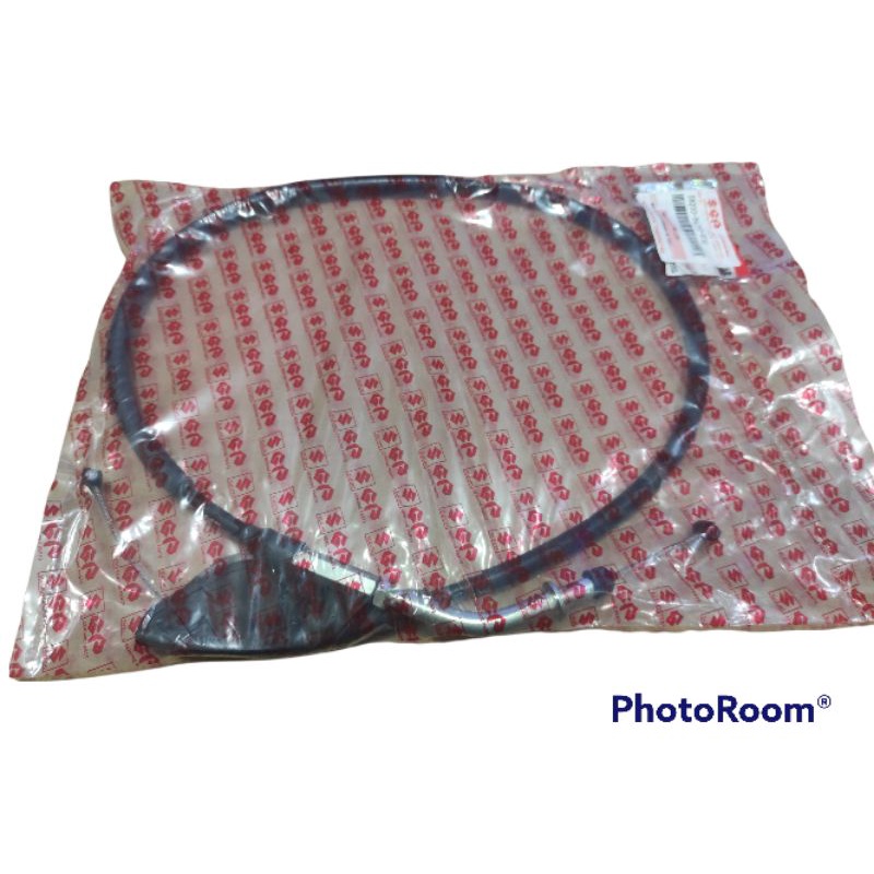 Clutch Cable for Suzuki Gixxer 150 carb/fi Shopee Philippines