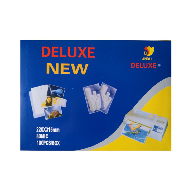 Plastic injection A4 80Mic Shopee Philippines