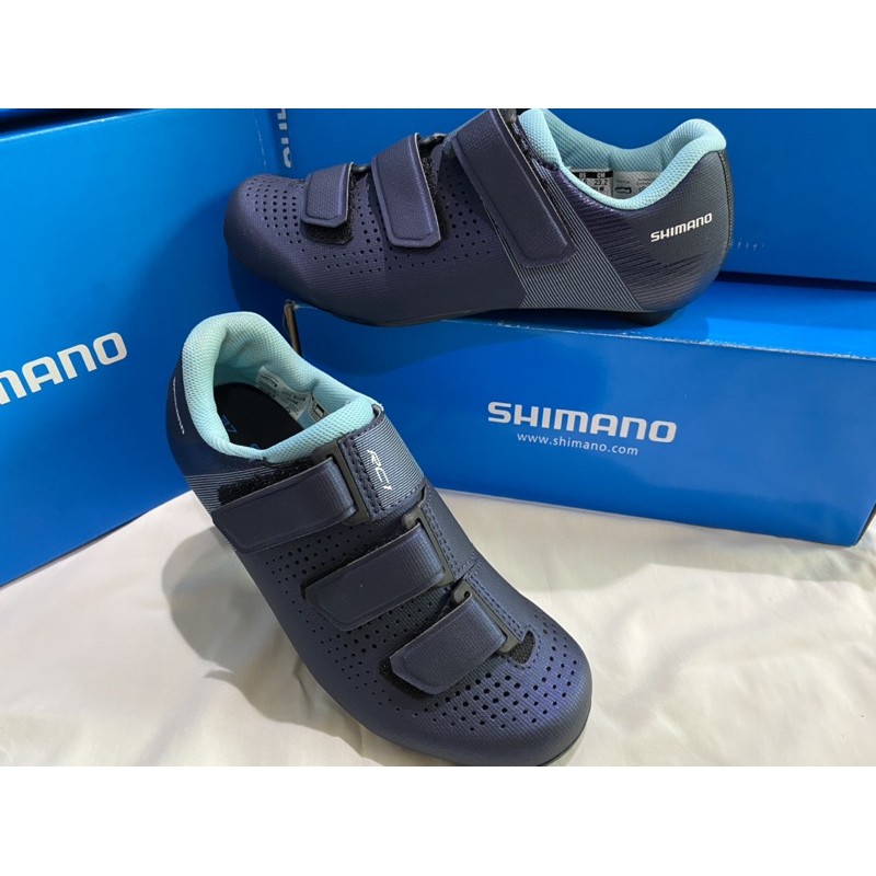 Shimano RC1 Cycling Shoes Shimano Cleats Men and Women Roadbike