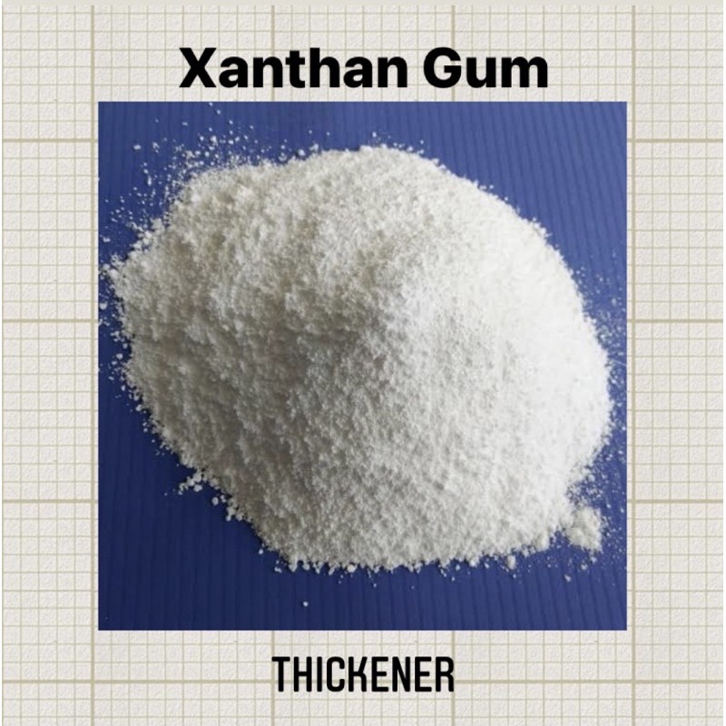 Xanthan Gum (Thickener) 50g150g Shopee Philippines