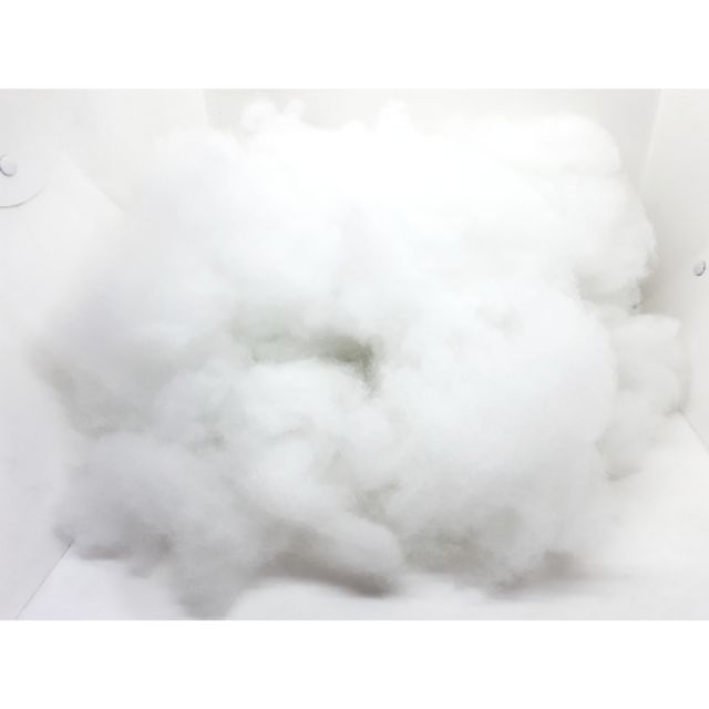 Polyester Pillow Filling 500grams to 1kg Shopee Philippines