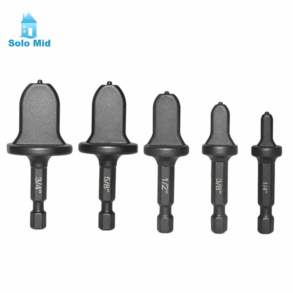 Tool Swaging Flaring Pipe Bit Drill Conditioning Expanders Tube