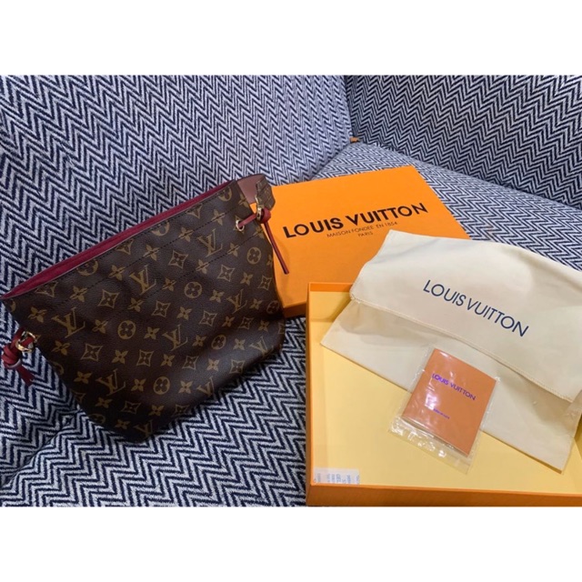 Preloved Lv Bags Philippines Time