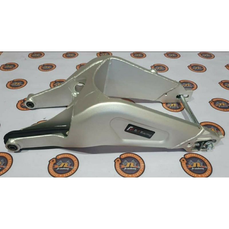 RZ RACING V4 SWING ARM FOR SNIPER 150 Shopee Philippines