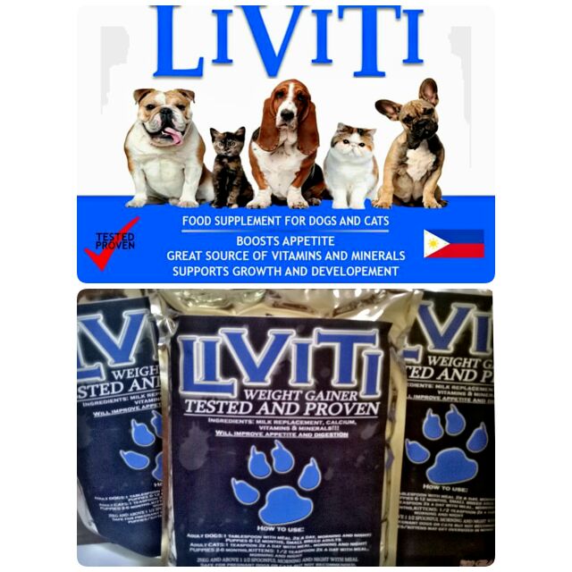 Weight Gainer For Dogs Blog Dandk