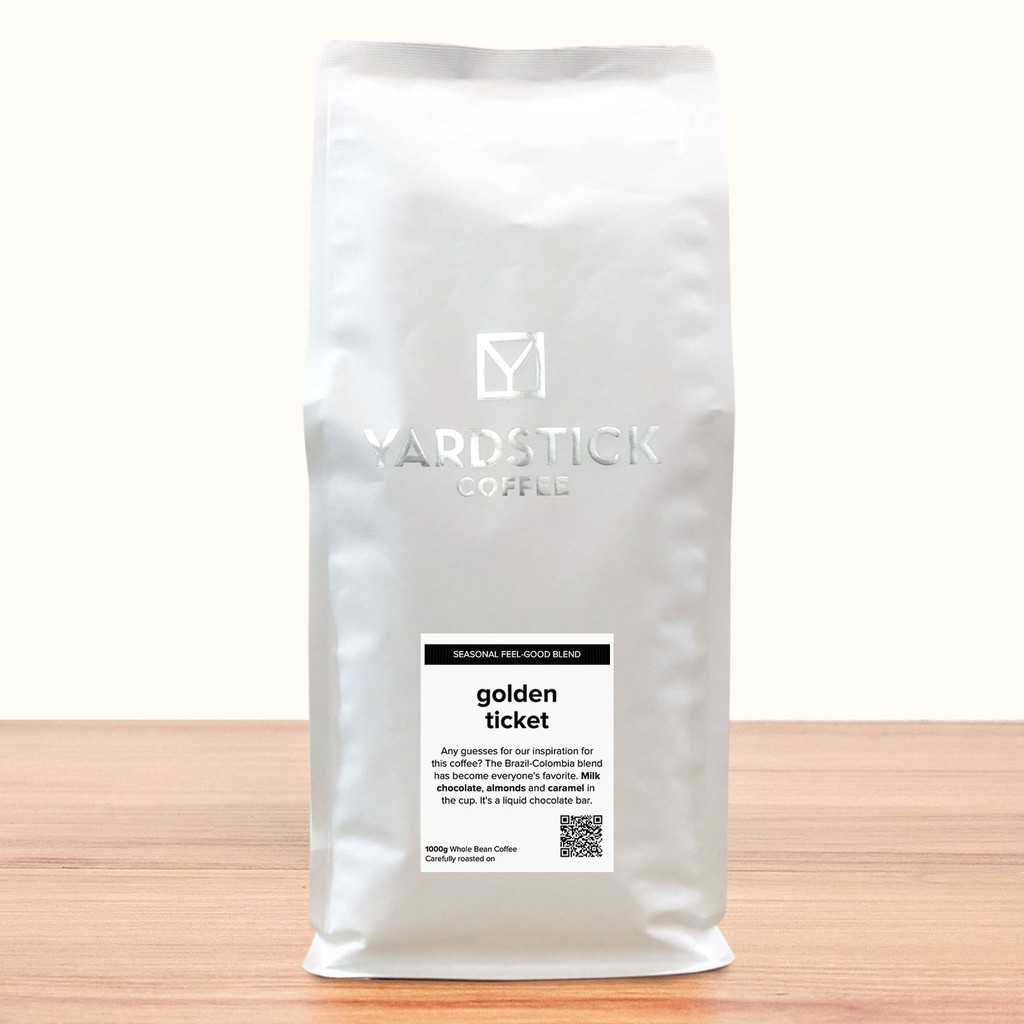 Yardstick Coffee/TWOY Inc., Online Shop Shopee Philippines