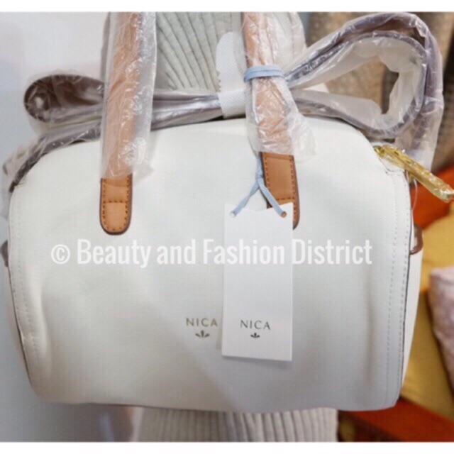 Brand New 100 Original Nica Bag from UK (Debenhams) Shopee Philippines