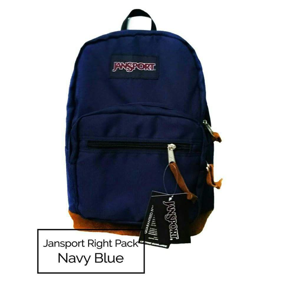 AUTHENTIC JANSPORT MADE IN USA Shopee Philippines
