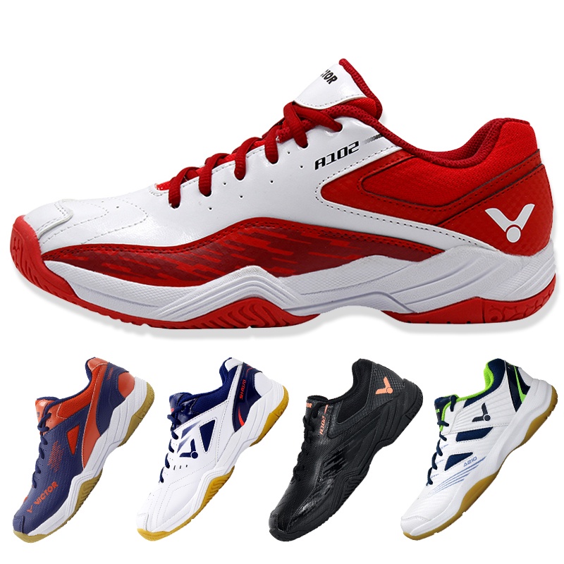 Badminton ShoesGenuine Victory Victor badminton shoes 102 ultralight
