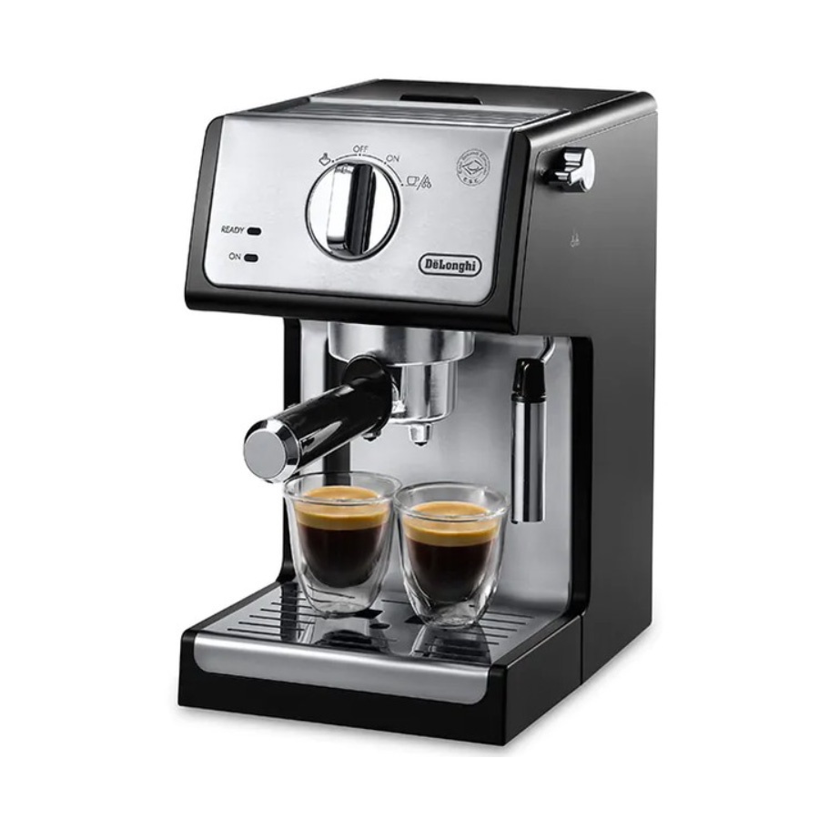Delonghi ECP35.31 Coffee Making Machine Shopee Philippines