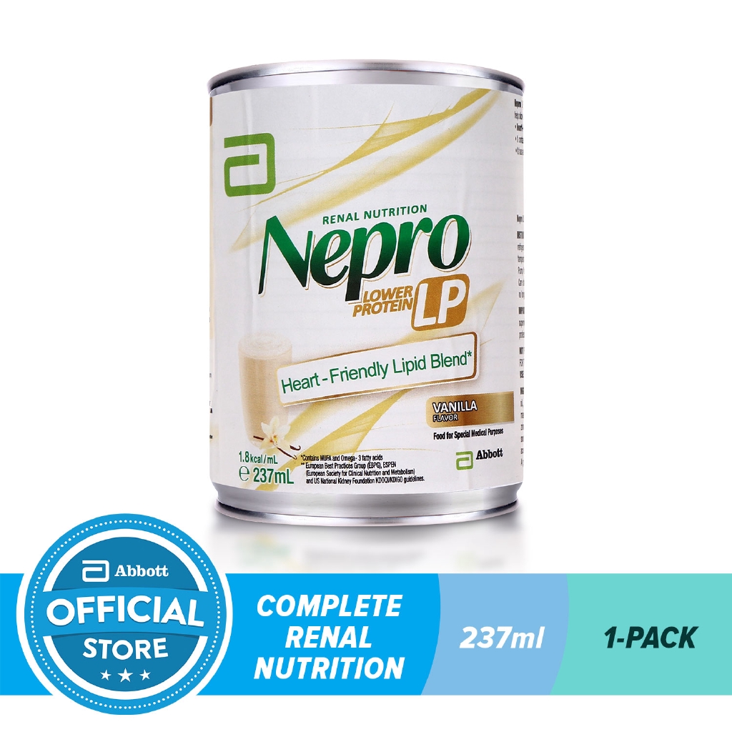 Nepro Milk Powder Philippines