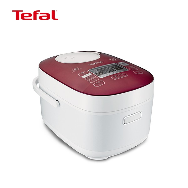 Tefal Optimal Spherical Pot Rice Cooker 10 Cups (RK8145) Shopee Philippines