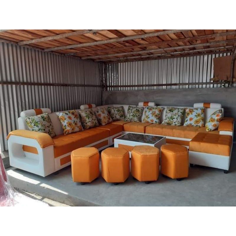 Any available On hand Elegant Sala Sets (Ready to Deliver Luzon Area