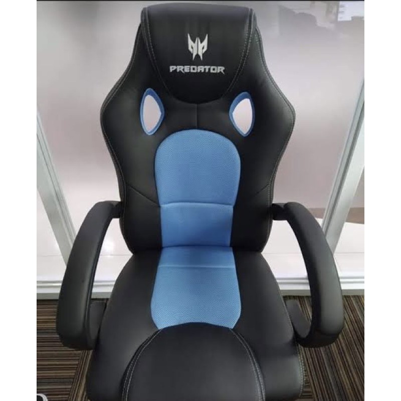 ORIGINAL ACE PREDATOR GAMING CHAIR LK8103 Shopee Philippines