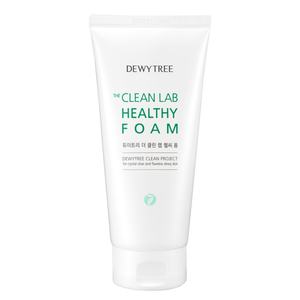 Dewytree The Clean Lab Healthy Ex Foam Shopee Philippines