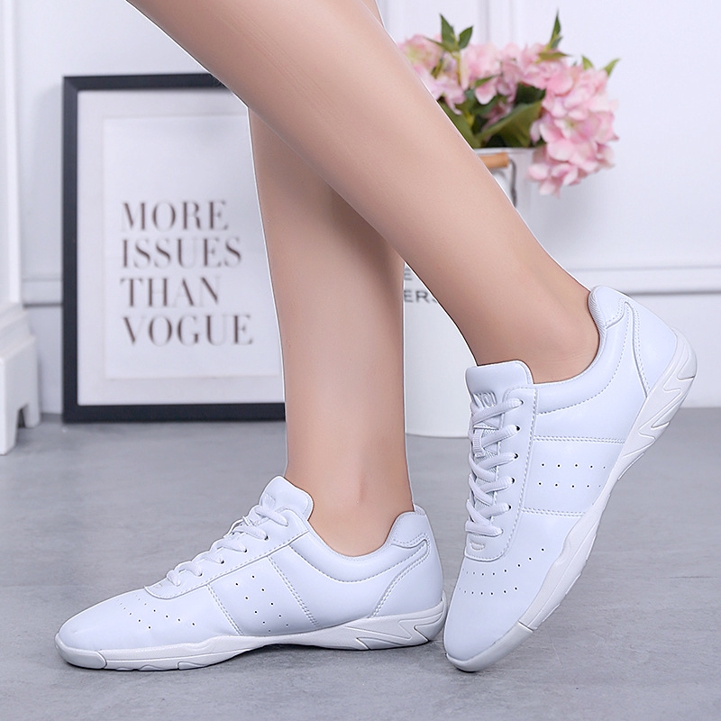 Women Fitness Training Shoes Aerobics Arts Dance Shoes Shopee Philippines