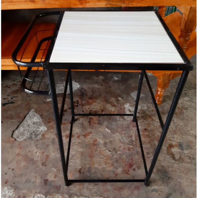 Gas Stove Stand (Single Burner) Shopee Philippines