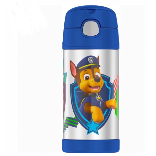 Thermos Funtainer Paw Patrol Shopee Philippines