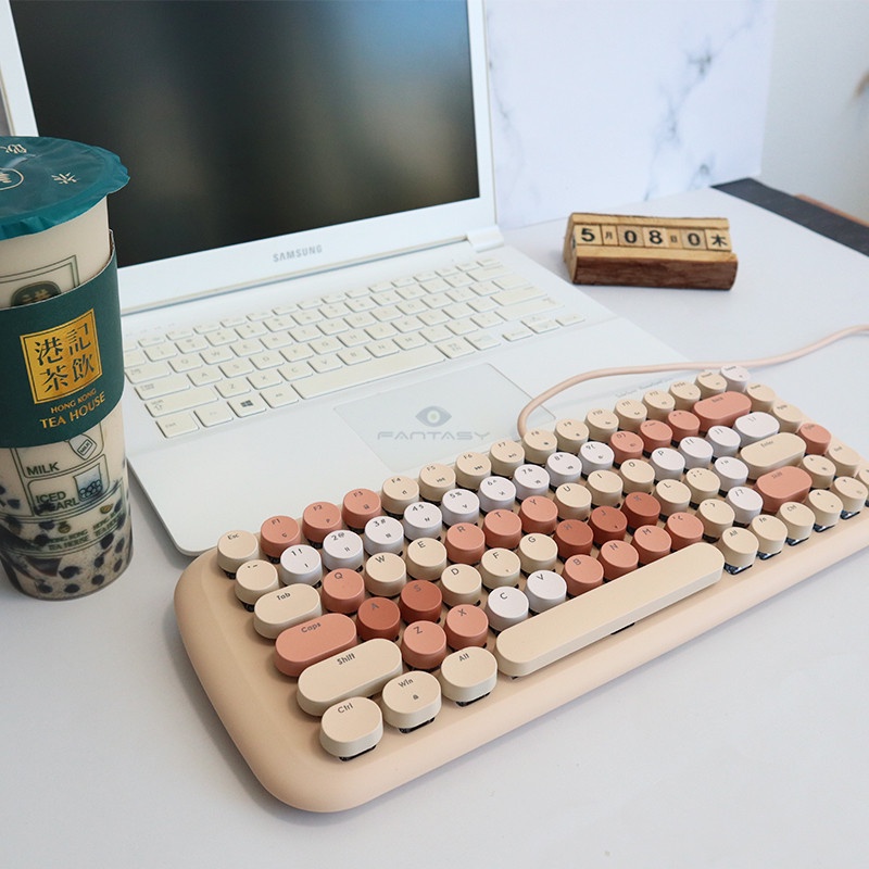 Aestheticly Pleasing Mechanical Keyboards tech in news