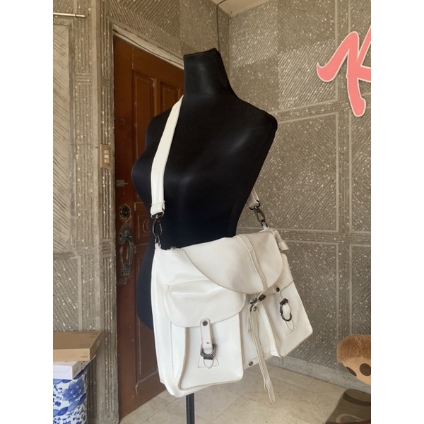 PRE LOVED SATCHEL BAG (LARGE) Shopee Philippines
