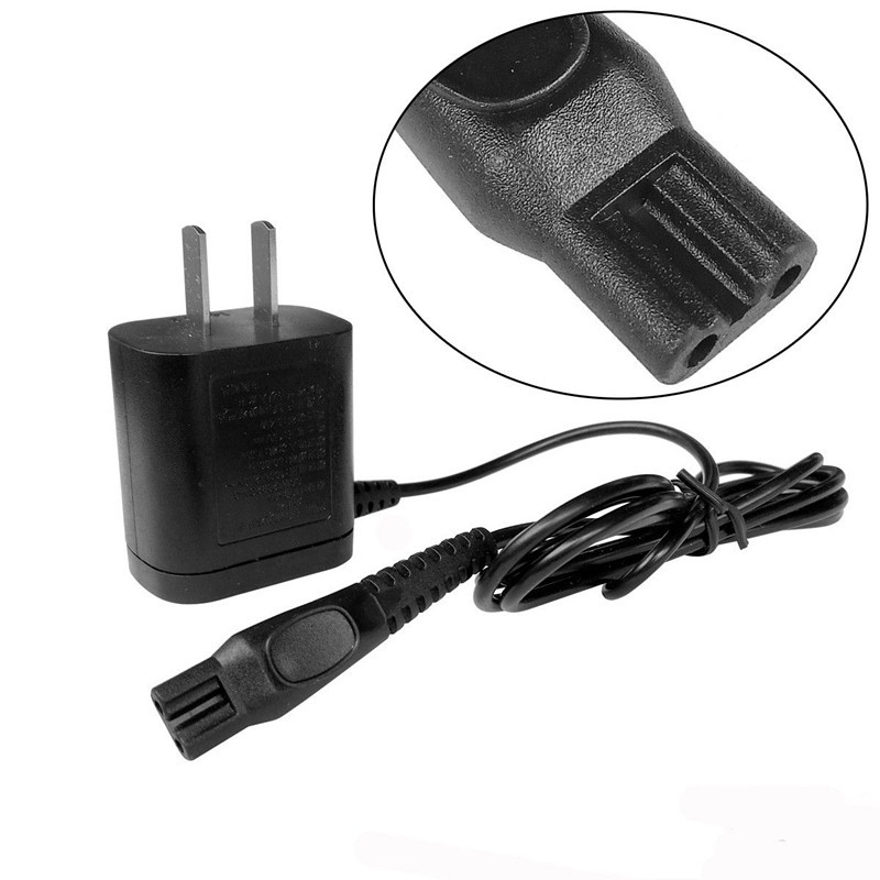 AC Power Razor Charger Cord Adapter For Philips Norelco