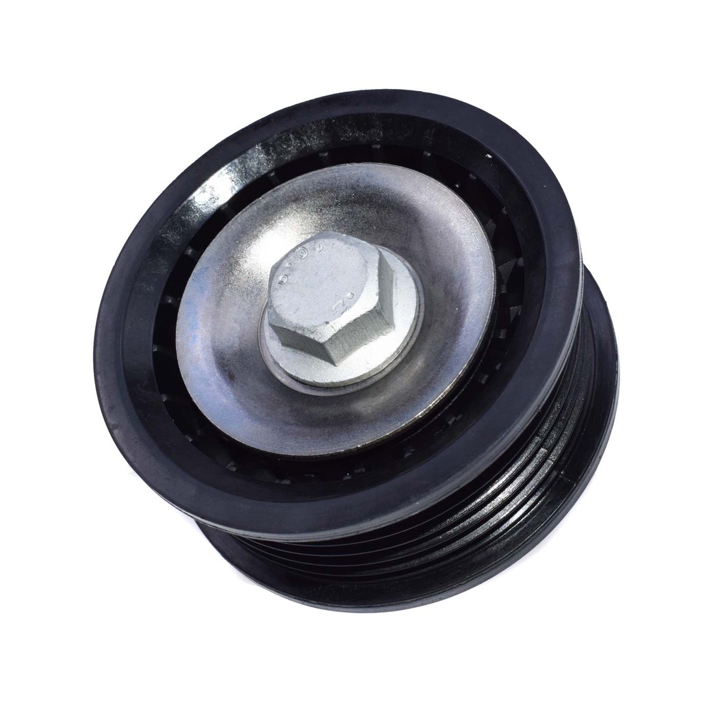 2528825001 Drive Belt Upper Idler Pulley para sa Hyundai Tucson Santa