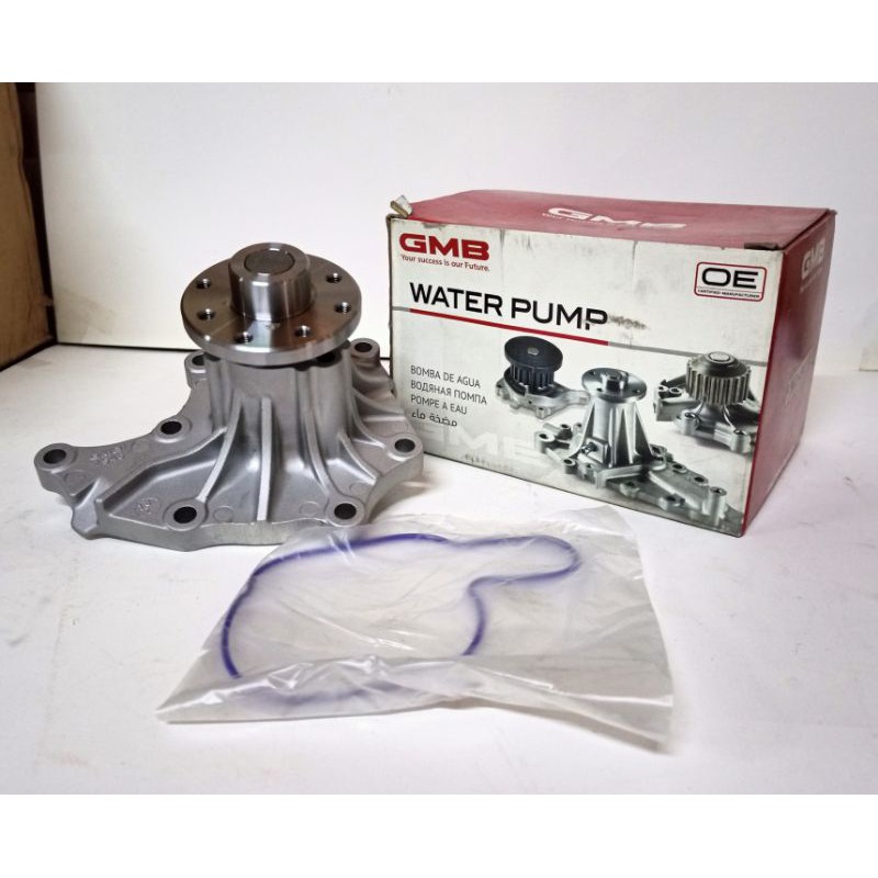 GMB Japan Water Pump ASSEMBLYIsuzu Trooper 4JG2(GWIS 45AR) Shopee