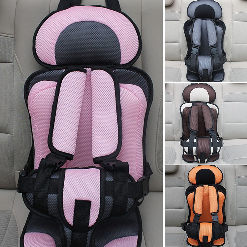 Baby Car Safety Seat Child Cushion Carrier VT0281 Shopee Philippines