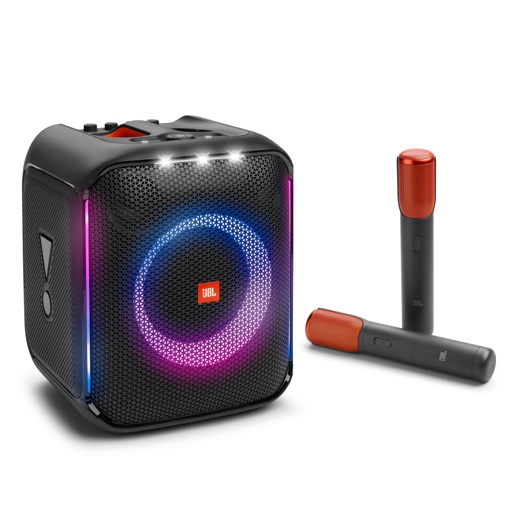 JBL PartyBox Encore Portable party speaker with 100W powerful sound