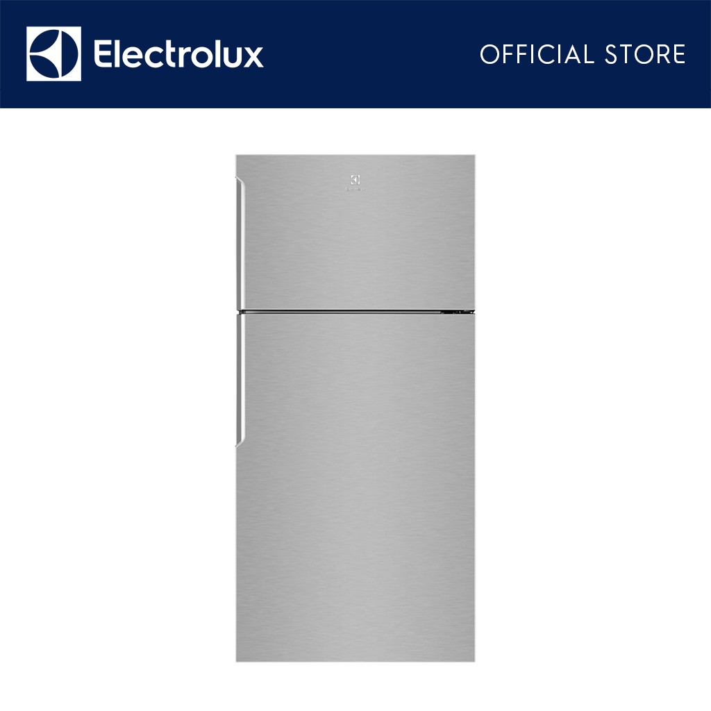 Electrolux ETB5400BA 18.9 cu.ft No Frost Inverter Top Mount Refrigerator Shopee Philippines