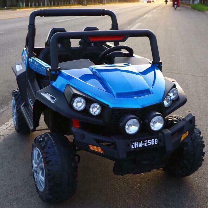 JhwS2588 Buggy ATV Ride On Kiddie Car Shopee Philippines