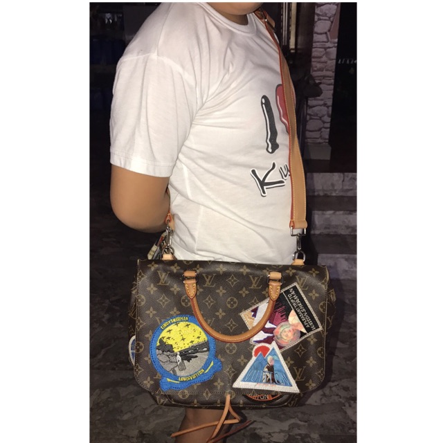 Authentic Louis Vuitton Bags In The Philippines CINEMAS 93