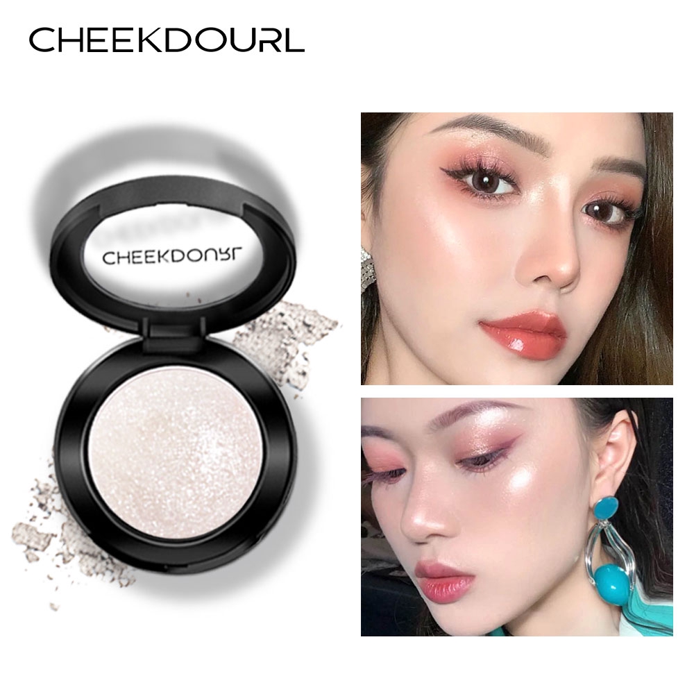 Highlight Makeup Adalah Saubhaya Makeup