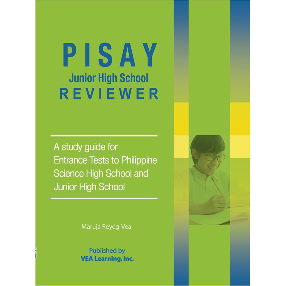 Manila Science High School Entrance Exam Reviewer is rated the best in