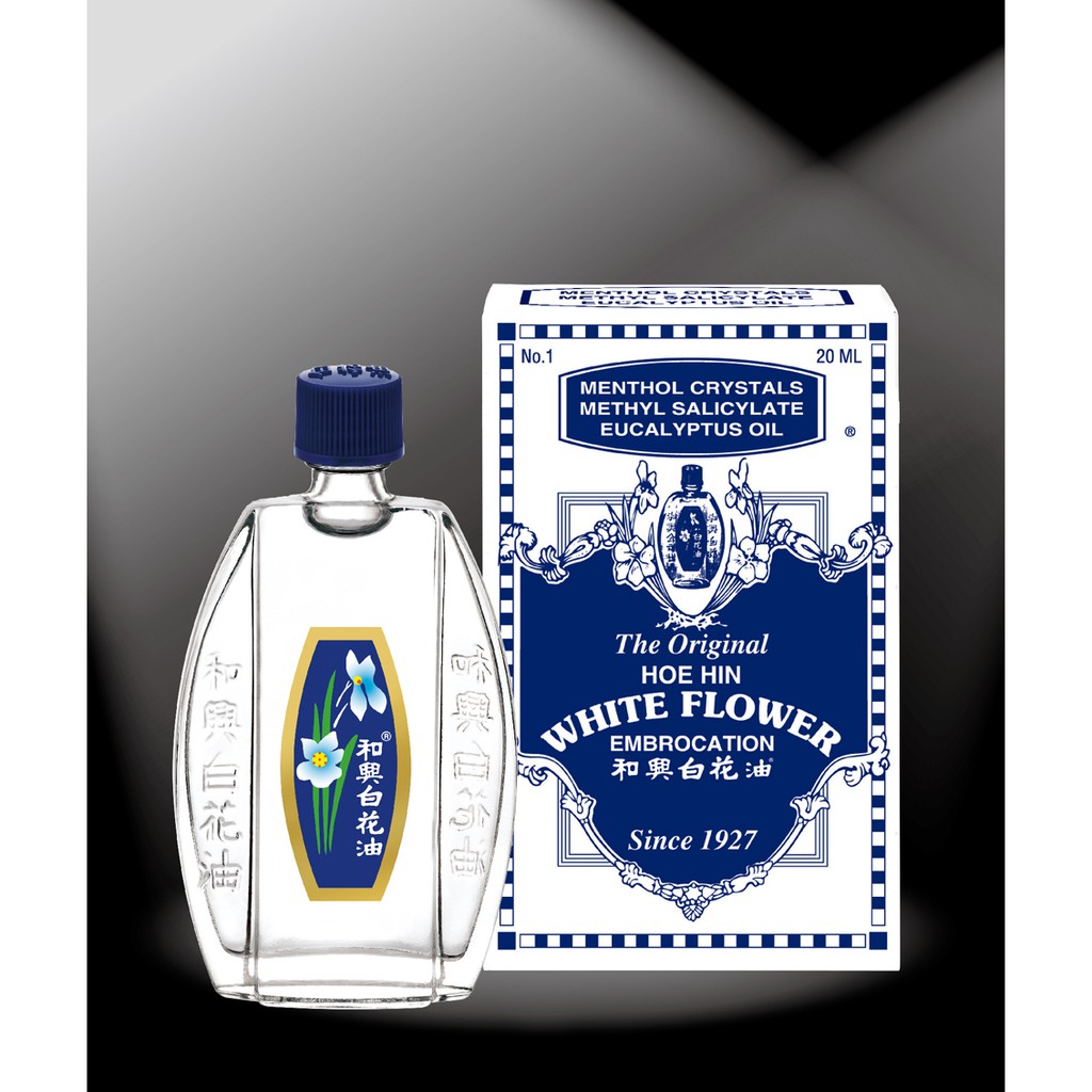 White Flower Liniment Best Flower Site