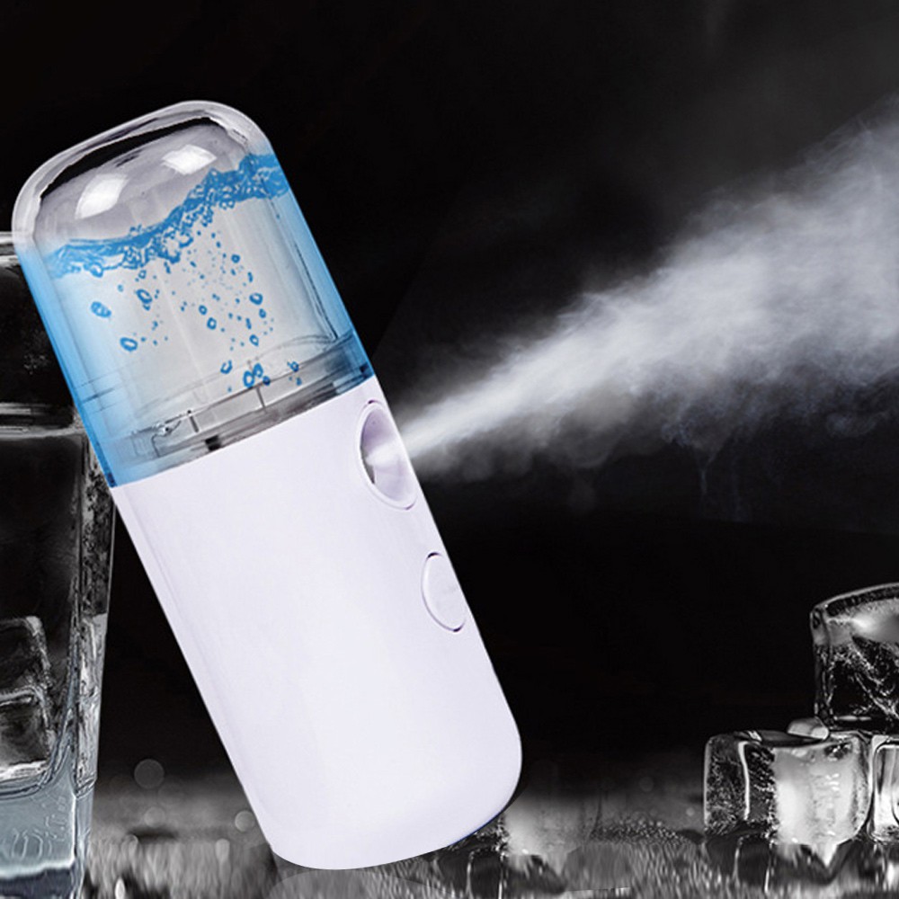 Portable Nano Mist sprayer High quality Alcohol Nanomist spray type